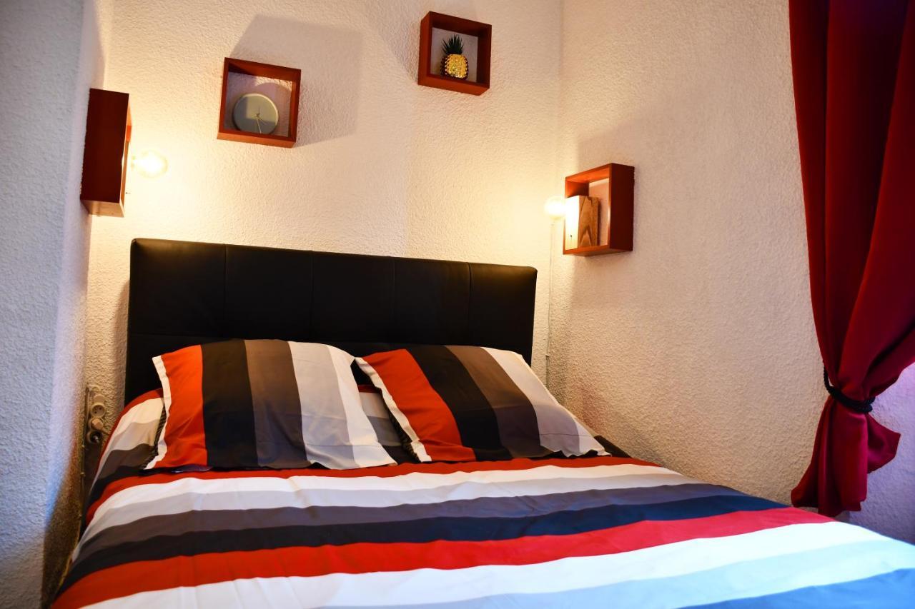 לה סיין סור-מר L'Aparte H24,Cosy,Port,Plage,Wifi,Netflix מראה חיצוני תמונה