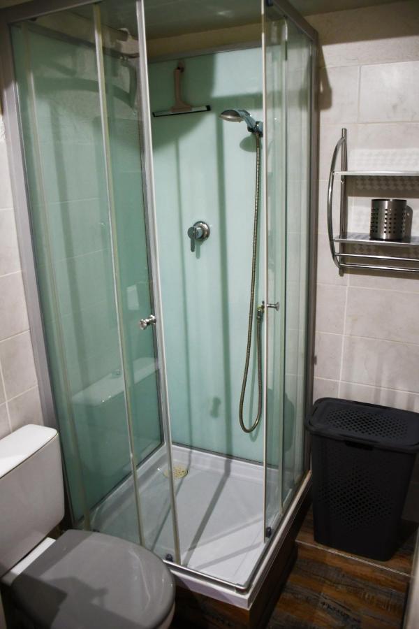 לה סיין סור-מר L'Aparte H24,Cosy,Port,Plage,Wifi,Netflix מראה חיצוני תמונה