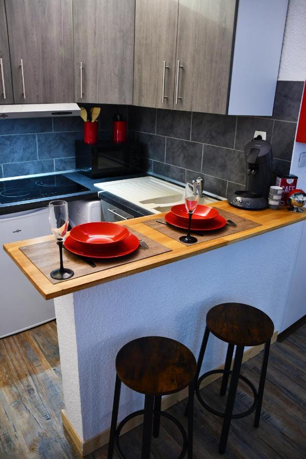 לה סיין סור-מר L'Aparte H24,Cosy,Port,Plage,Wifi,Netflix מראה חיצוני תמונה
