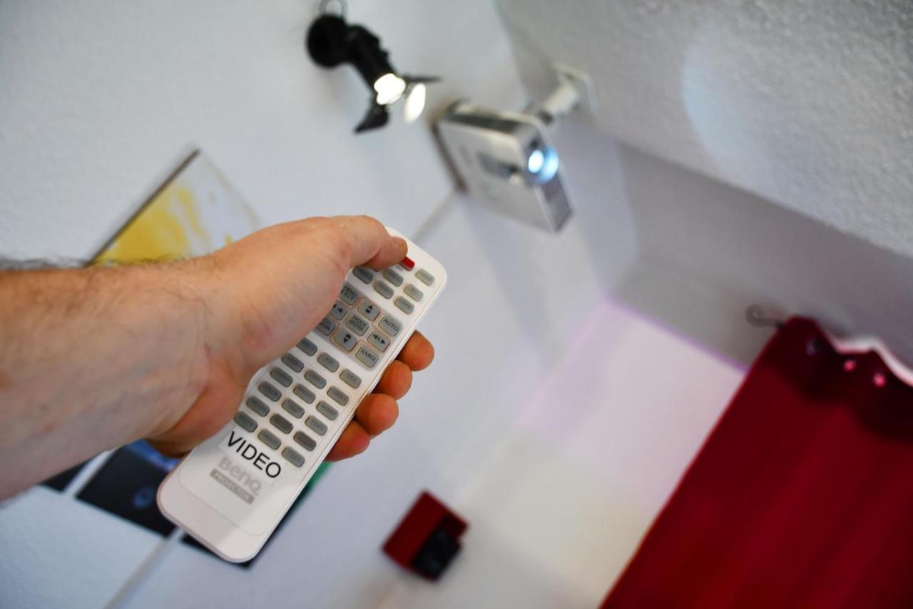 לה סיין סור-מר L'Aparte H24,Cosy,Port,Plage,Wifi,Netflix מראה חיצוני תמונה
